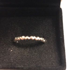 Pandora ring